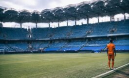 Trabzonspor batte Basaksehir 2-1: Salah segna due gol e sfiora il tris