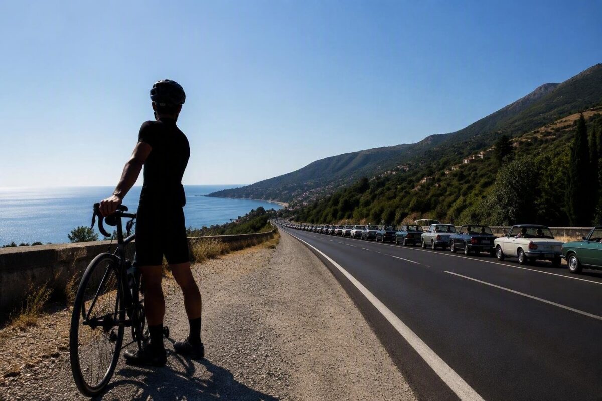 Traffico estivo 2026: come evitare code e viaggiare senza stress