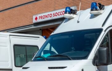 Fratelli trovati morti in casa nel Bresciano