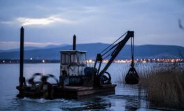 Trasimeno: taglio canneto, dragaggi e nuove risorse per la tutela del lago