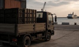 Trasporto di armi al porto di Bari: il caso del cittadino francese con missili Akeron