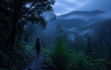 Trekking tra donne: guida a itinerari facili e sicurezza