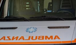 incidente suv navetta