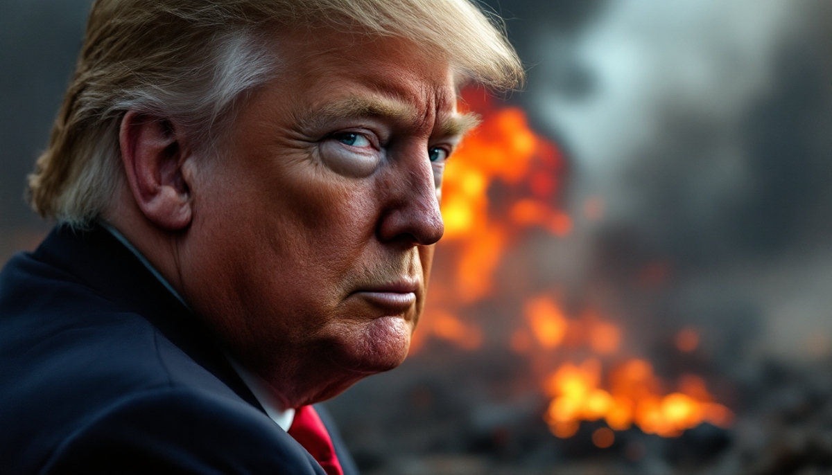 Negoziati Usa-Iran, Trump annuncia l’accordo su Hormuz: l’Iran frena
