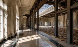 Trump ottiene una vittoria temporanea per il progetto del salone da ballo della Casa Bianca
