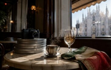 Turismo a Milano: l'effetto cinema con l'uscita de 'Il Diavolo veste Prada 2'