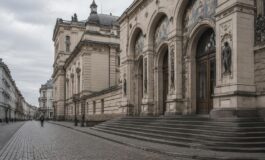Turismo musicale: guida a città, ticket, seating plan e trasferimenti