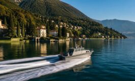 Turista 21enne disperso nel lago di Como: aggiornamenti sulle operazioni di ricerca