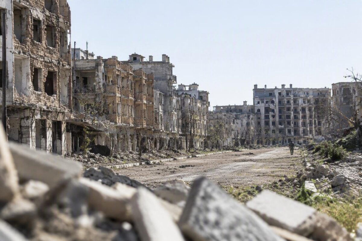 Ucraina 2026: l'evoluzione del conflitto e il ruolo cruciale dell'UE