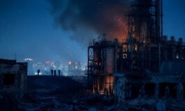 Ucraina-Russia: ultimi sviluppi e conseguenze degli attacchi
