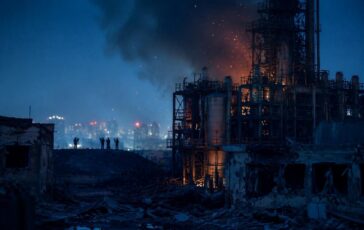 Ucraina-Russia: ultimi sviluppi e conseguenze degli attacchi