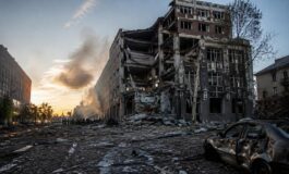 Ucraina sotto attacco: le ultime notizie su vittime e droni