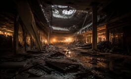 Ucraina sotto attacco: morti e feriti nei raid russi su centri civili