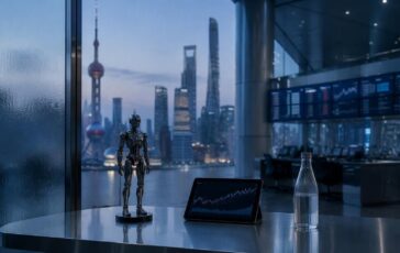 Unitree Robotics debutta a Shanghai: un balzo del 629% e una valutazione da record