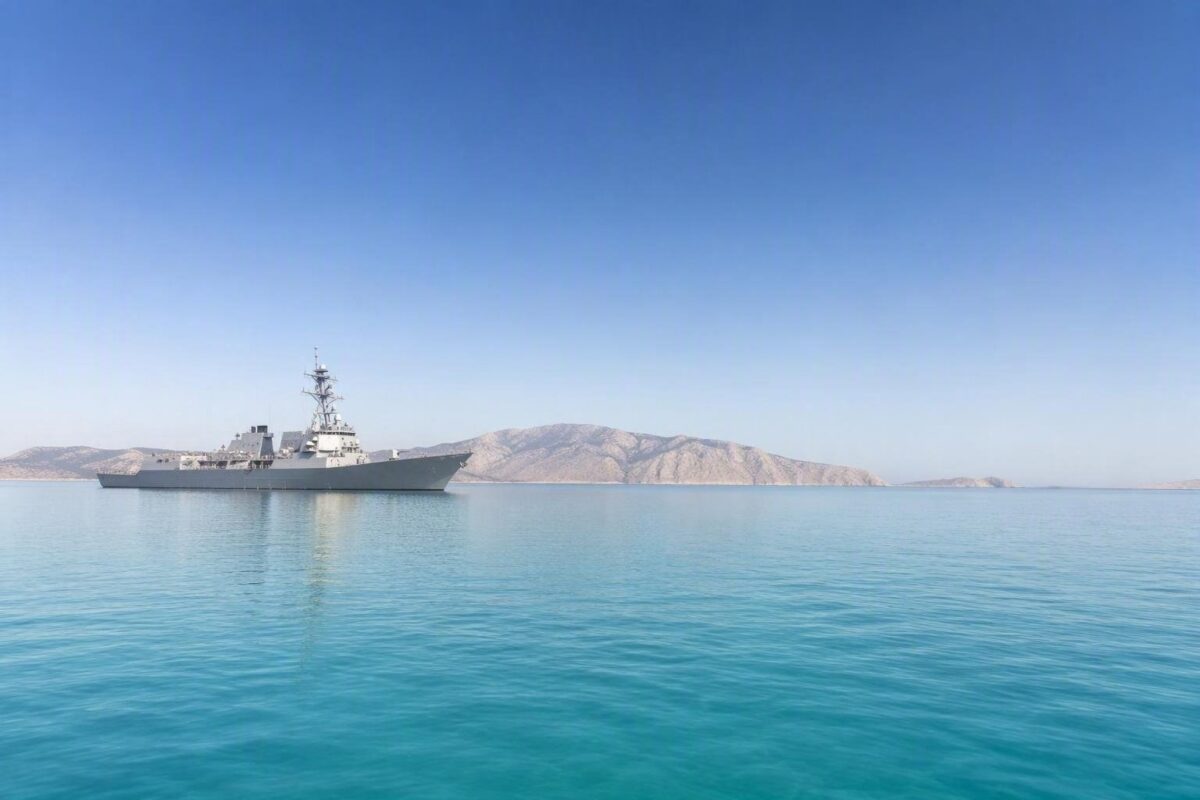 Usa-Iran: allarme dei comandi militari su operazioni prolungate