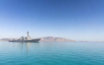 Usa-Iran: allarme dei comandi militari su operazioni prolungate