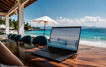 Vacanze al mare: prenotare online senza trappole e penali