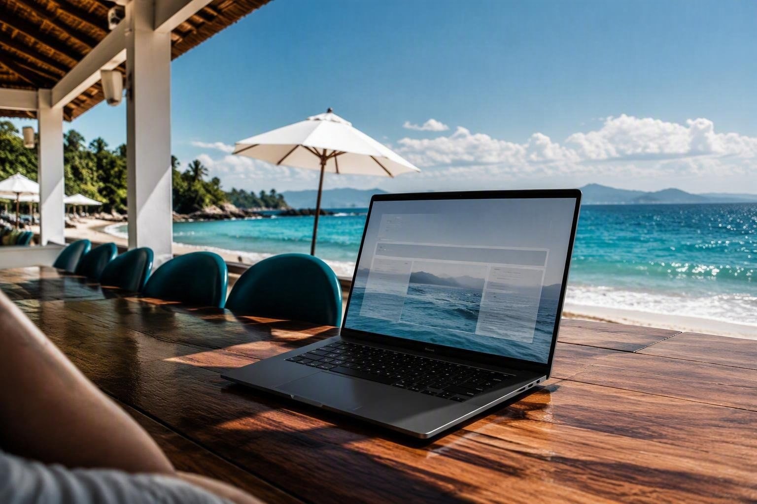 Vacanze al mare: prenotare online senza trappole e penali