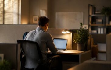 Vacanze e stress lavorativo: perché il rientro è sempre più difficile