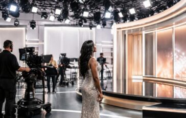 Valeria Marini confermata nel cast del Grande Fratello Vip: tutti i dettagli