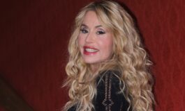 grande fratello vip valeria marini