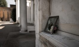 Vandalismo al memoriale di Pamela Mastropietro: la denuncia di Alessandra Verni