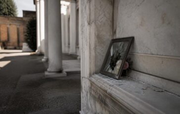 Vandalismo al memoriale di Pamela Mastropietro: la denuncia di Alessandra Verni