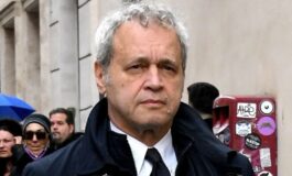 La vicedirettrice del Tg La7 commenta Mentana