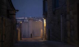Video AI e condizioni carcerarie: la campagna elettorale di Ben-Gvir
