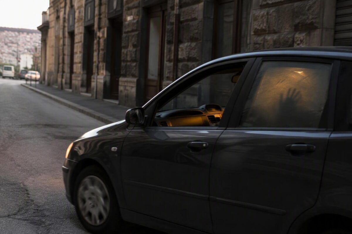 Violenta aggressione a Trieste: quattro operai kosovari aggrediti con coltelli e martello