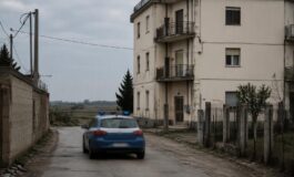 Violenza sessuale a Foggia: arrestato 21enne per aggressione a minorenne