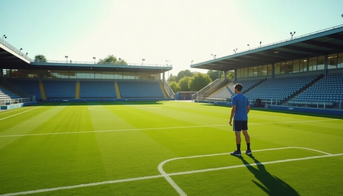 Vivai, licenze e tetti ai costi: un modello per il calcio