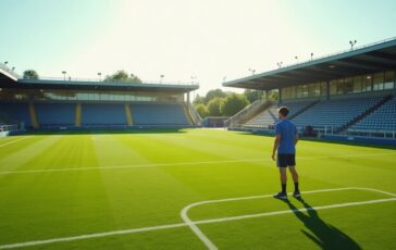 Vivai, licenze e tetti ai costi: un modello per il calcio