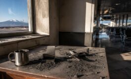 Voli bloccati a Catania: la cenere dell'Etna paralizza lo scalo