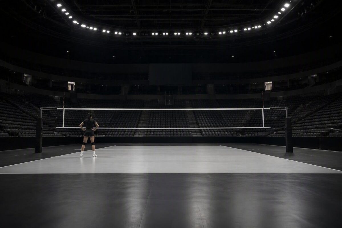 Volley femminile: dove vedere gli Europei 2026 con l'Italia