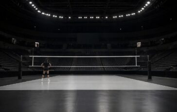 Volley femminile: dove vedere gli Europei 2026 con l'Italia