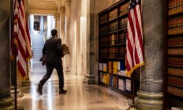 Voto per corrispondenza: la decisione della Corte Suprema che cambia le regole