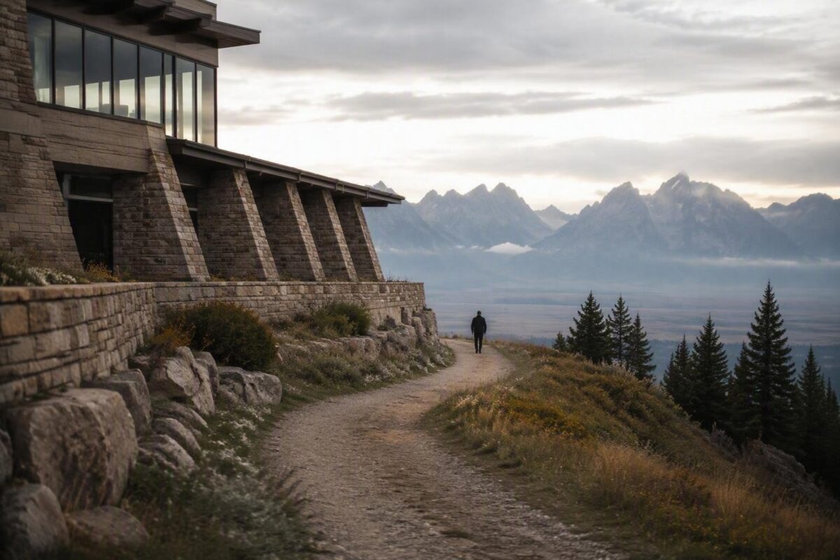 Warsh a Jackson Hole: perché l'inflazione spinge il mercato a cercare chiarezza dalla Fed