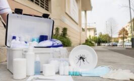 West Nile nel Napoletano: decesso di anziana a Qualiano e nuovi casi