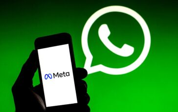 whatsapp non funziona