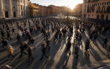 Woke e disuguaglianze: il dibattito che spacca il centrosinistra italiano