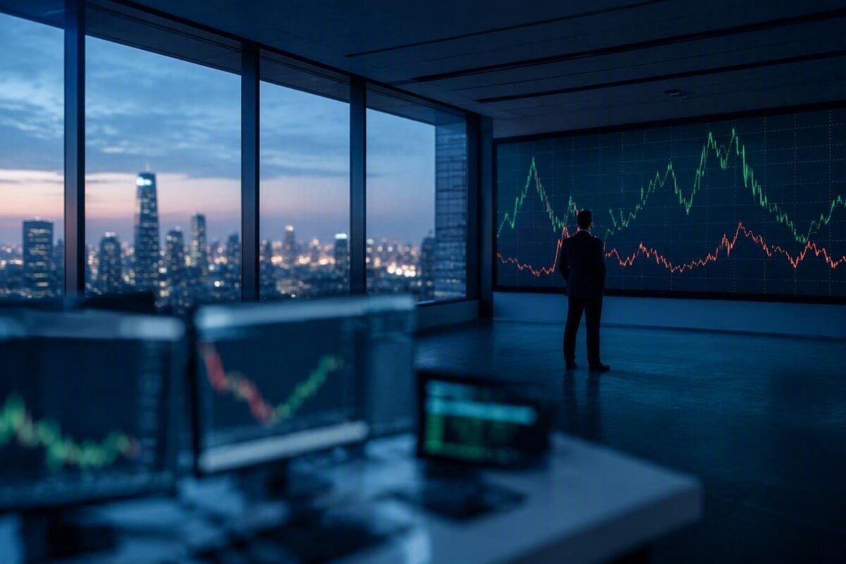 WTI e Brent oscillano: l'impatto delle turbolenze geopolitiche sui mercati energetici