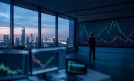 WTI e Brent oscillano: l'impatto delle turbolenze geopolitiche sui mercati energetici