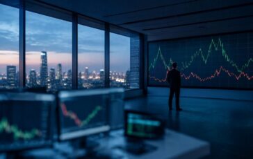 WTI e Brent oscillano: l'impatto delle turbolenze geopolitiche sui mercati energetici