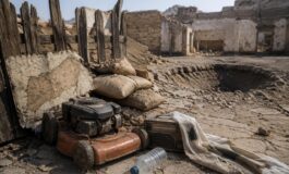 Yemen: attacchi Houthi a Marib e rischio di guerra su larga scala