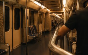 Youtuber denunciati per rissa nella metro A di Roma: il caso che ha scatenato polemiche