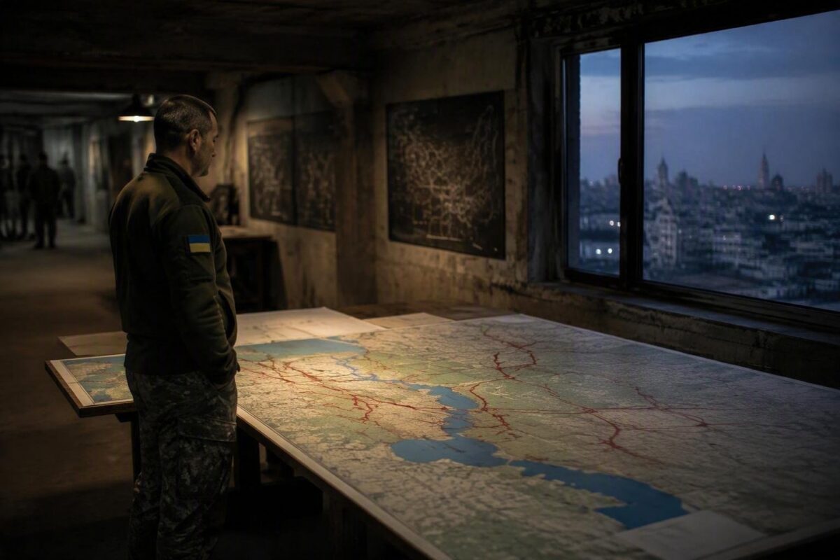 Zelensky avverte: la Corea del Nord potenzia i suoi missili grazie alla guerra in Ucraina