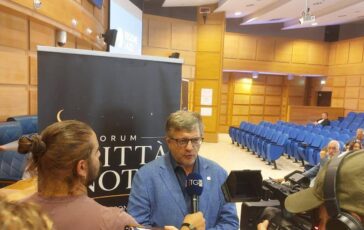 Sicurezza Schiuma Mala movida nasce da mala gestione serve competenza 364x230