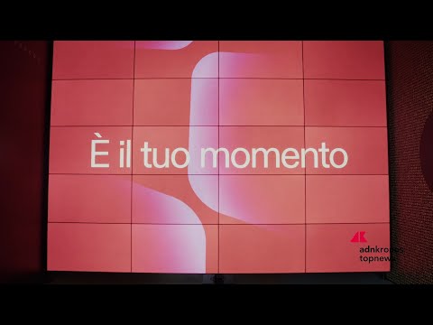 O festival "Seven Ideas" da L'Espresso retorna a Milão com 98 startups concorrentes.