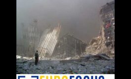 11 settembre 2001 quella partita che non si doveva giocare Eurofocus podcast Adnkronos 265x160